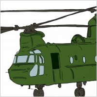 Graphics Vector Free on Helicopter Clip Art Vector Clip Art   Free Vector For Free Download