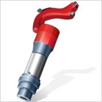 chipping tool