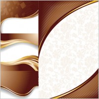 Logo Design Chocolate on Chocolate Free Vector For Free Download  About 103 Files