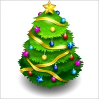 Chrismas tree