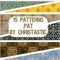 christastic Set 4