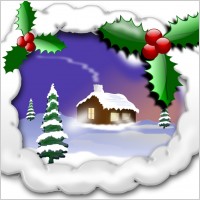CHRISTMAS 001B