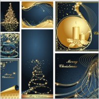 christmas background christmas dream vector background a