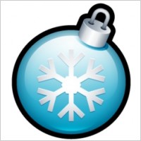 Christmas Ball 2