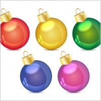 

								Christmas Balls							