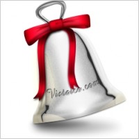 Christmas Bell