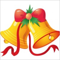 Christmas bells