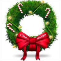 Christmas Bow