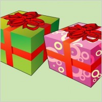 Christmas Box