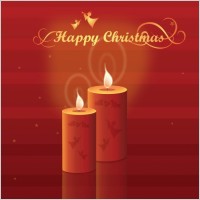 Christmas Candles