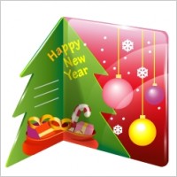 Christmas card