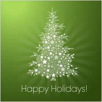 

								Christmas Card Freebie							