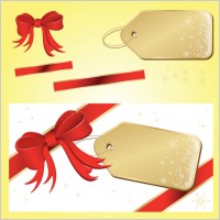 Christmas Decoration Vectors