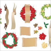 

								Christmas Decorations							