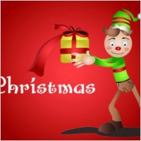Christmas Duend