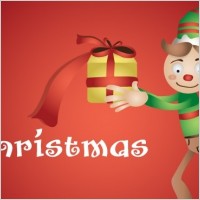 Christmas Duend