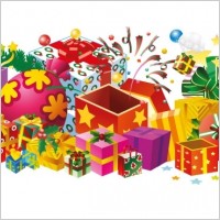 Christmas Gifts
