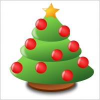 Christmas Icon