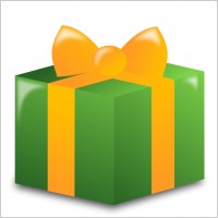 Christmas Icon