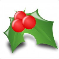 Christmas Icon