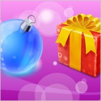 Christmas icon icons pack