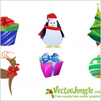 

								Christmas Icon Pack							