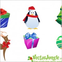 Christmas Icon Pack