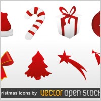 Christmas Icons