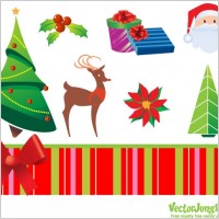 Christmas Icons