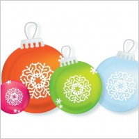 

								Christmas Ornaments							