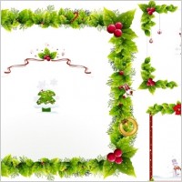 Christmas ornaments