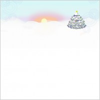 Christmas Scene