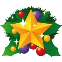 Christmas star