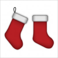

								Christmas Stockings							