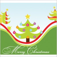

								Christmas Time							