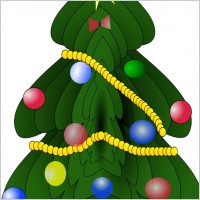 christmas tree