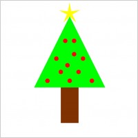 christmas tree