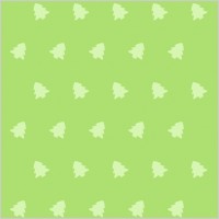 Christmas Tree Icon clip art