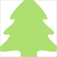 Christmas icons tree clip vector weihnachtsbaum kostenlos abstract vexels xmas weihnachten downloaded resources theme vectors freepik winter kostenlose von 11k