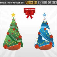 Christmas Trees