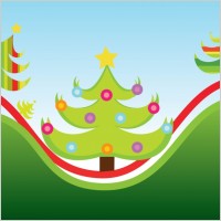 Christmas Trees