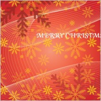 Christmas Vector Background