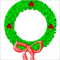 Christmas Wreath