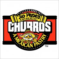 churro clipart