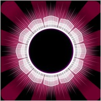 Circle Border