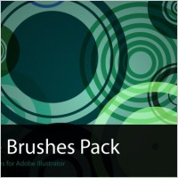 Circles Brush Pack