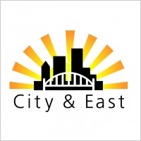 city and east real estate
