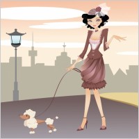 City Girl