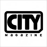 city magazine
