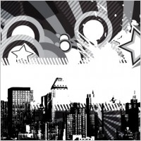 City Skyline 